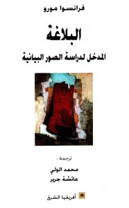 البلاغة : المدخل لدراسة الصور البيانية